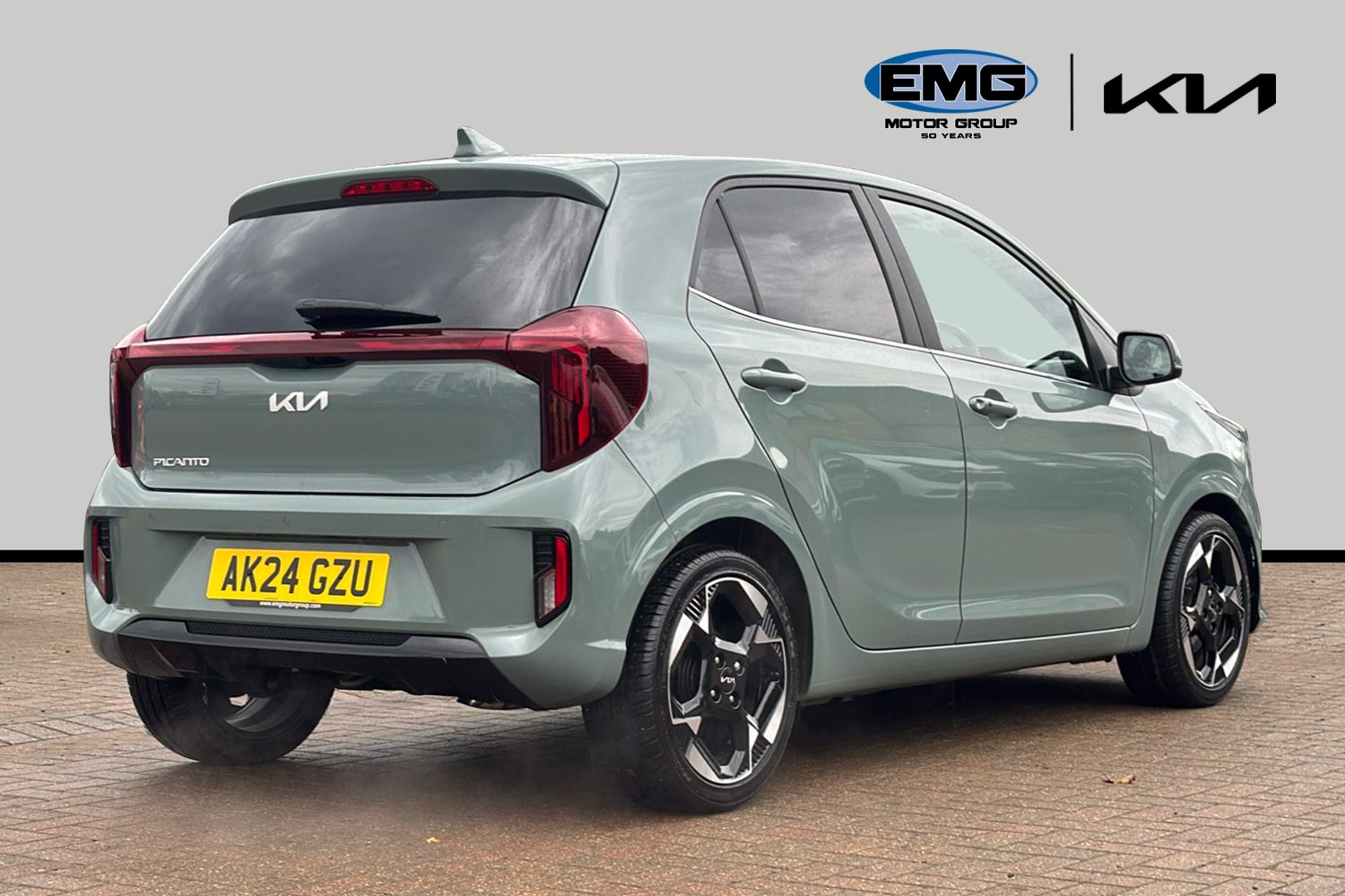 Used Kia Picanto 2024 for sale - 76476245: Photo 7