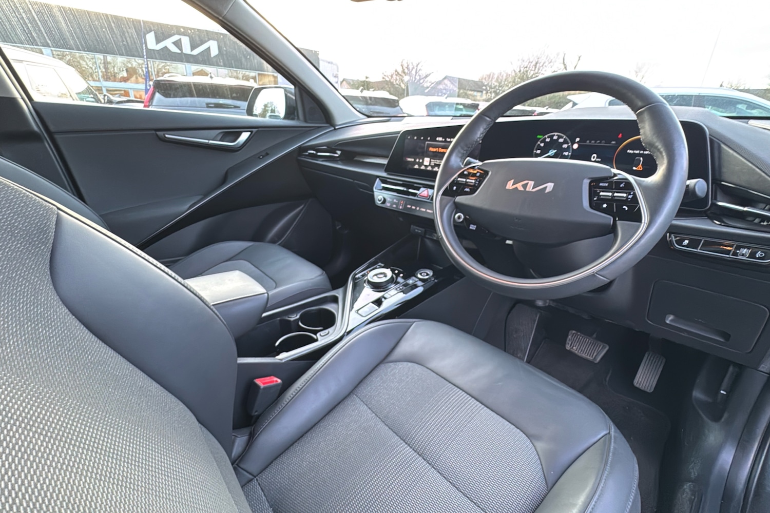 Used Kia Niro 2024 for sale - 77744048: Photo 10