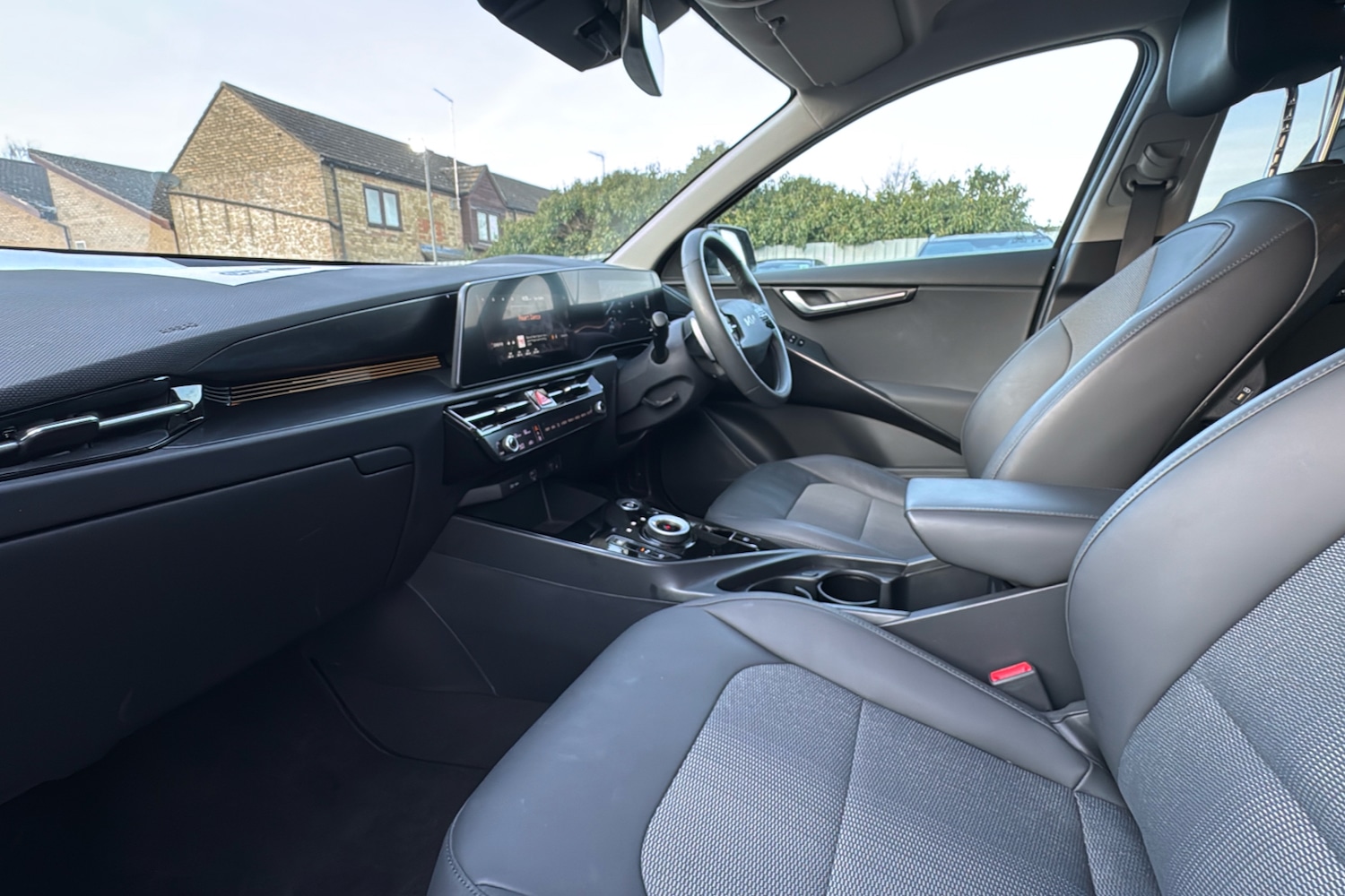 Used Kia Niro 2024 for sale - 77744048: Photo 11