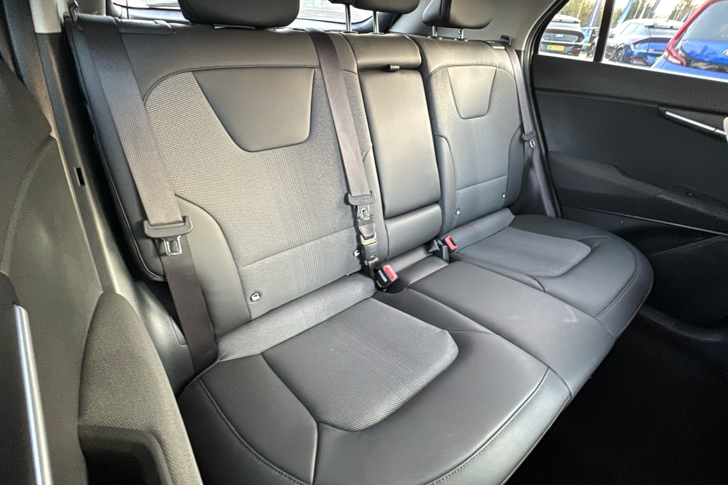 Used Kia Niro 2024 for sale - 77744048: Photo 12