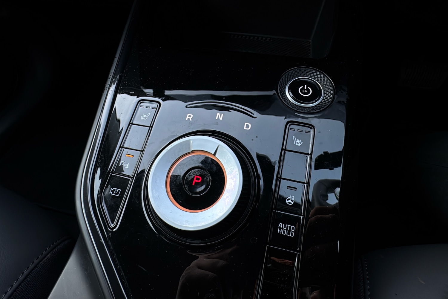 Used Kia Niro 2024 for sale - 77744048: Photo 13