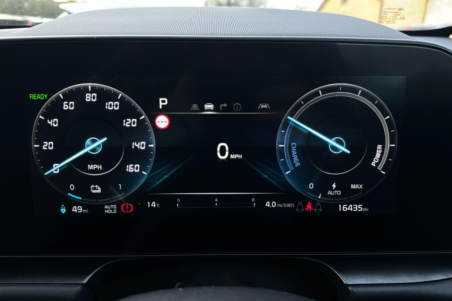 Used Kia Niro 2024 for sale - 77744048: Photo 14