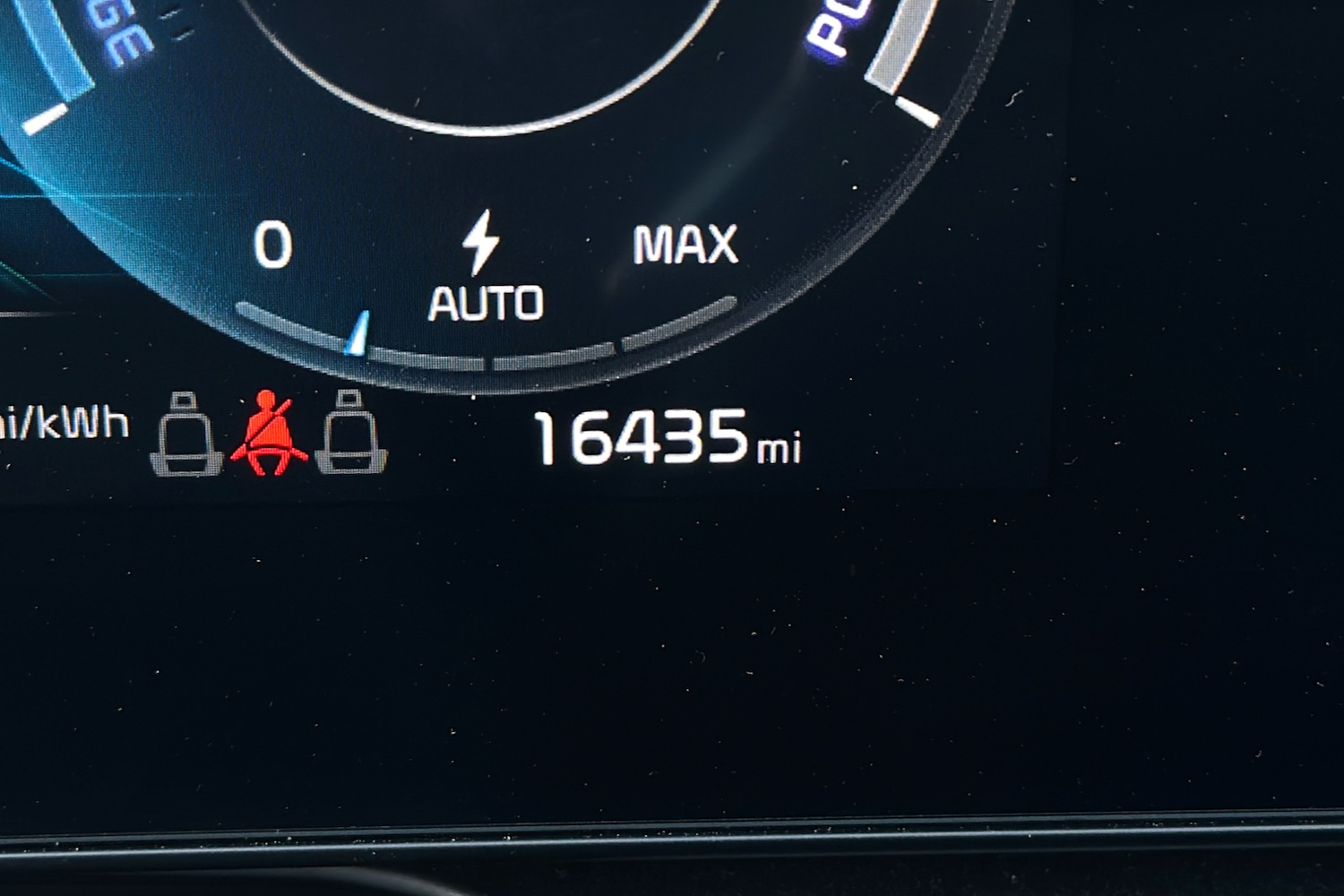 Used Kia Niro 2024 for sale - 77744048: Photo 15