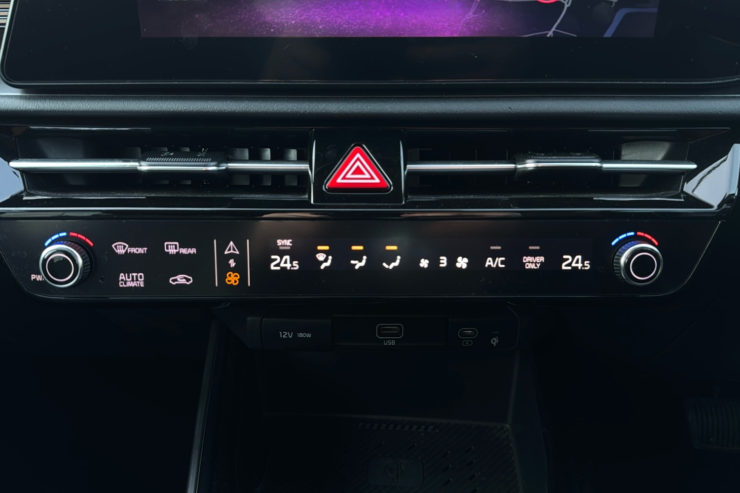 Used Kia Niro 2024 for sale - 77744048: Photo 16