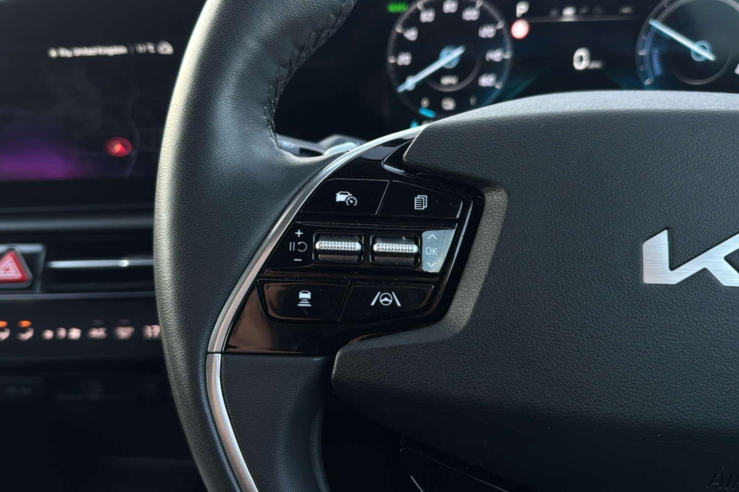 Used Kia Niro 2024 for sale - 77744048: Photo 17