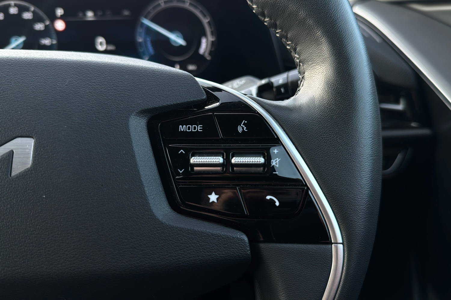 Used Kia Niro 2024 for sale - 77744048: Photo 18