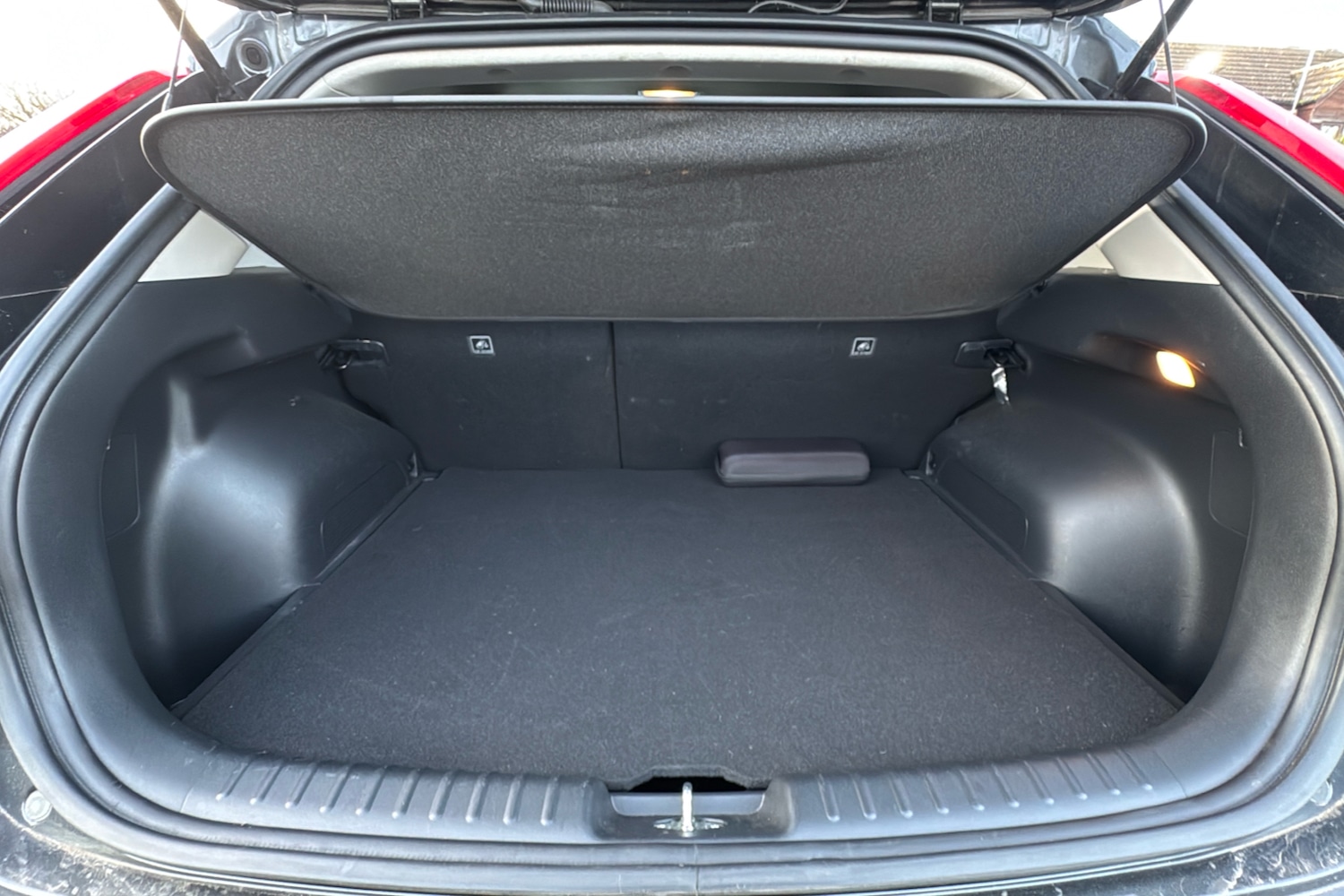 Used Kia Niro 2024 for sale - 77744048: Photo 19