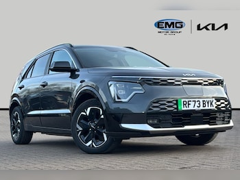 Used Kia Niro 2024 for sale - 77744048: Photo