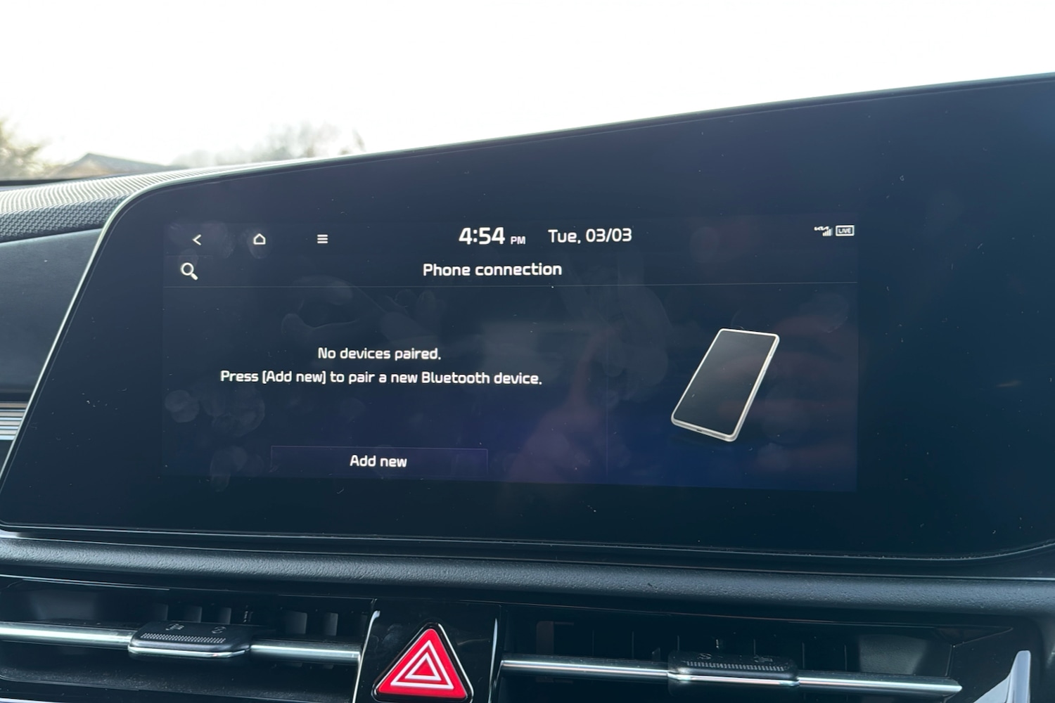 Used Kia Niro 2024 for sale - 77744048: Photo 20