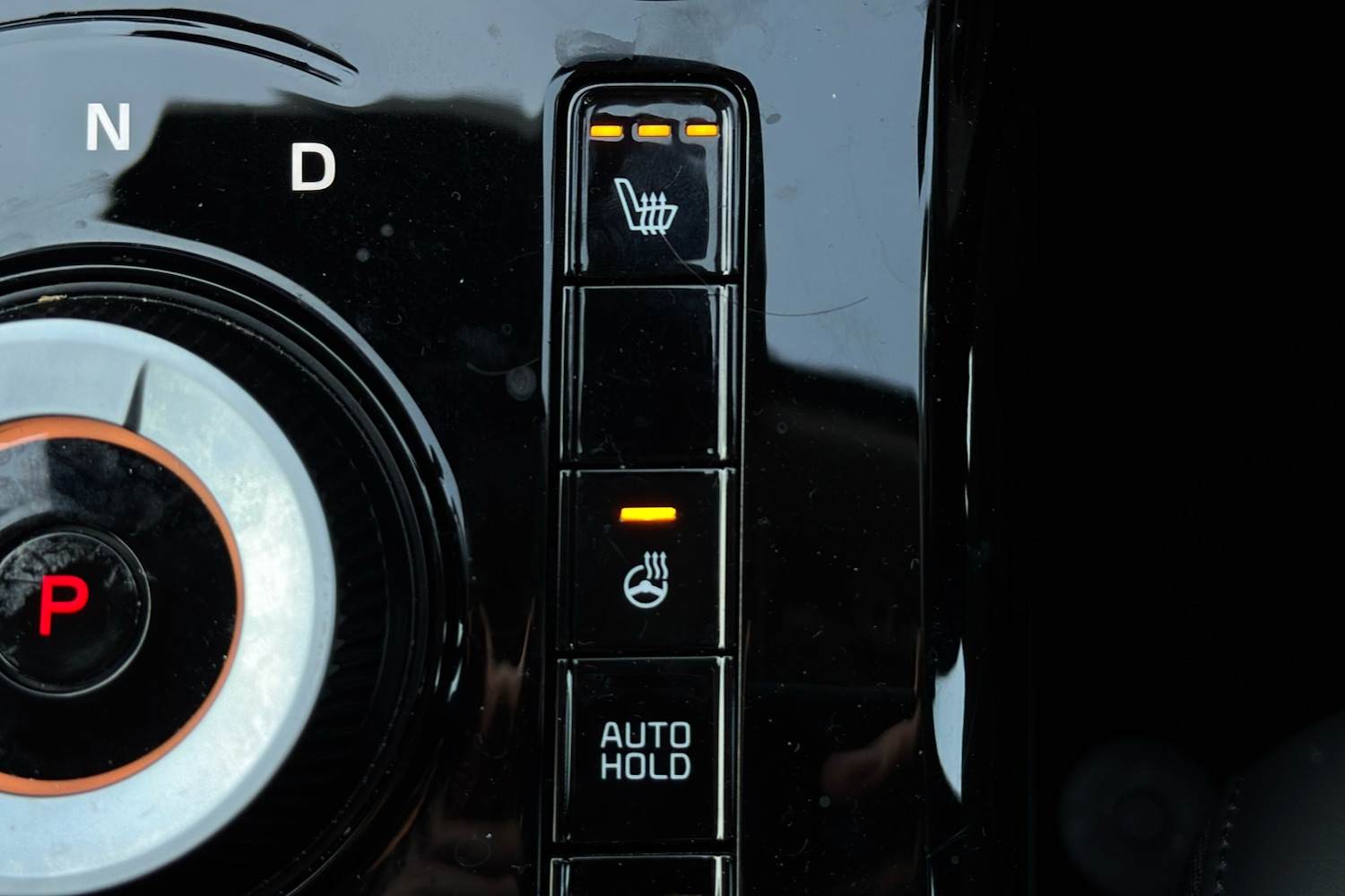 Used Kia Niro 2024 for sale - 77744048: Photo 22