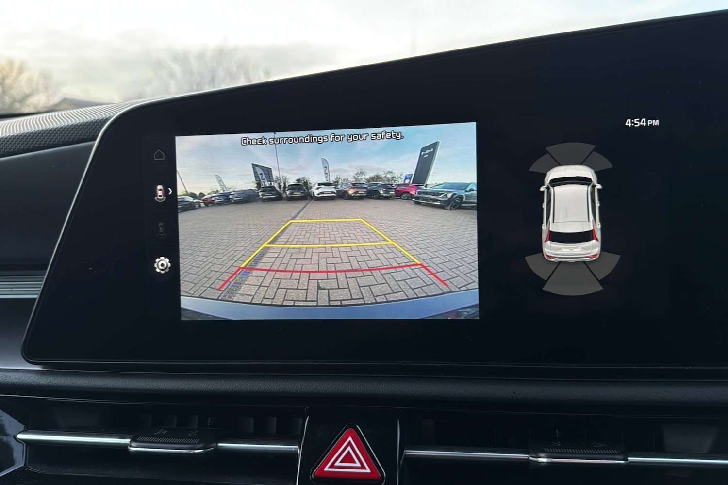 Used Kia Niro 2024 for sale - 77744048: Photo 23