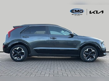 Used Kia Niro 2024 for sale - 77744048: Photo