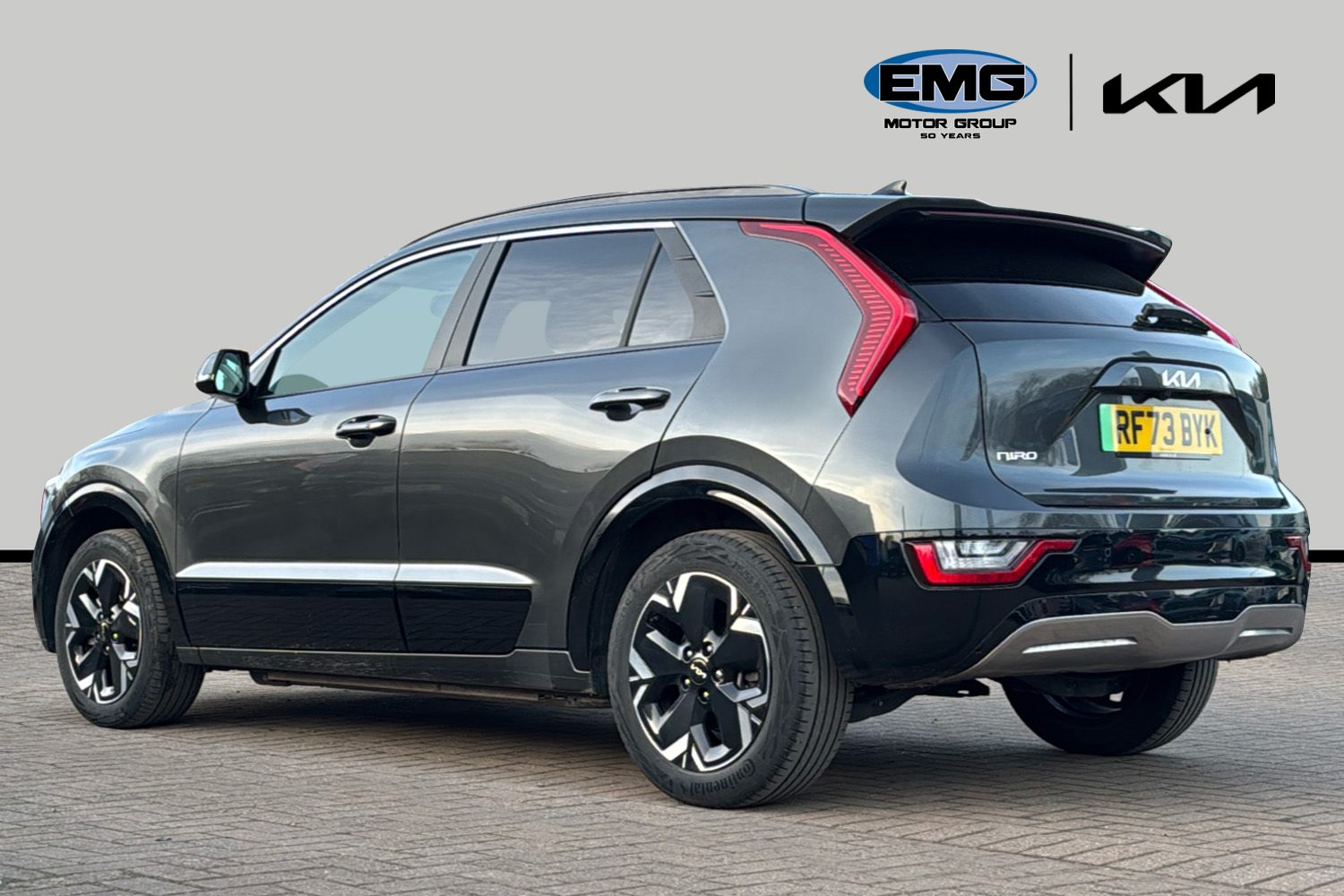 Used Kia Niro 2024 for sale - 77744048: Photo 5