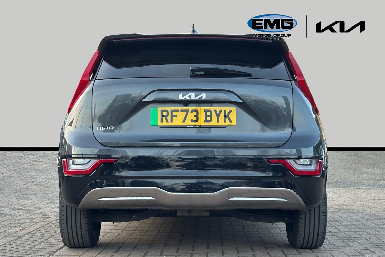 Used Kia Niro 2024 for sale - 77744048: Photo 6