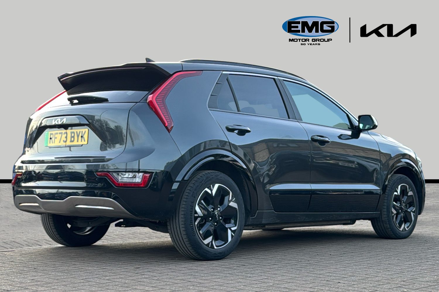 Used Kia Niro 2024 for sale - 77744048: Photo 7