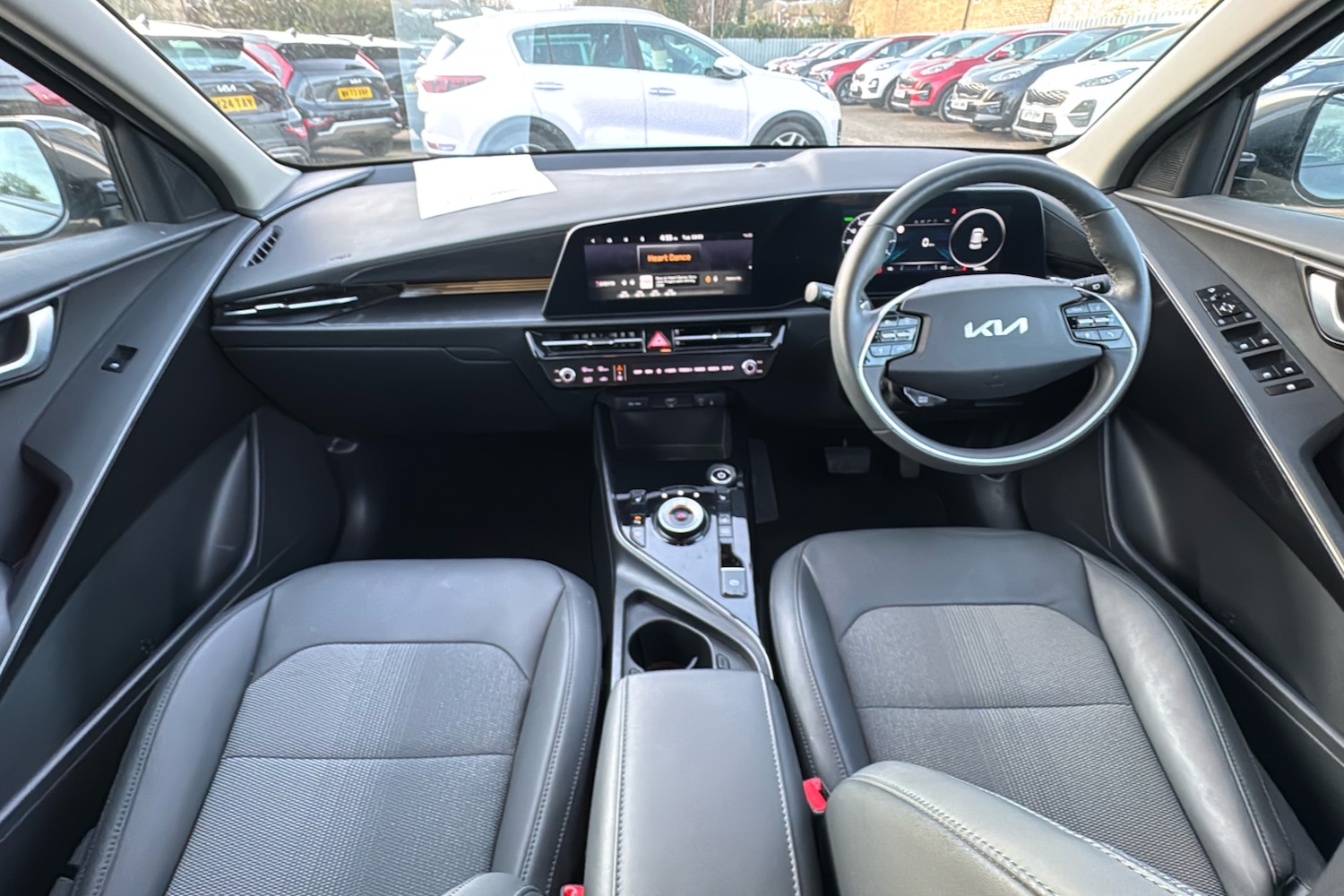 Used Kia Niro 2024 for sale - 77744048: Photo 9