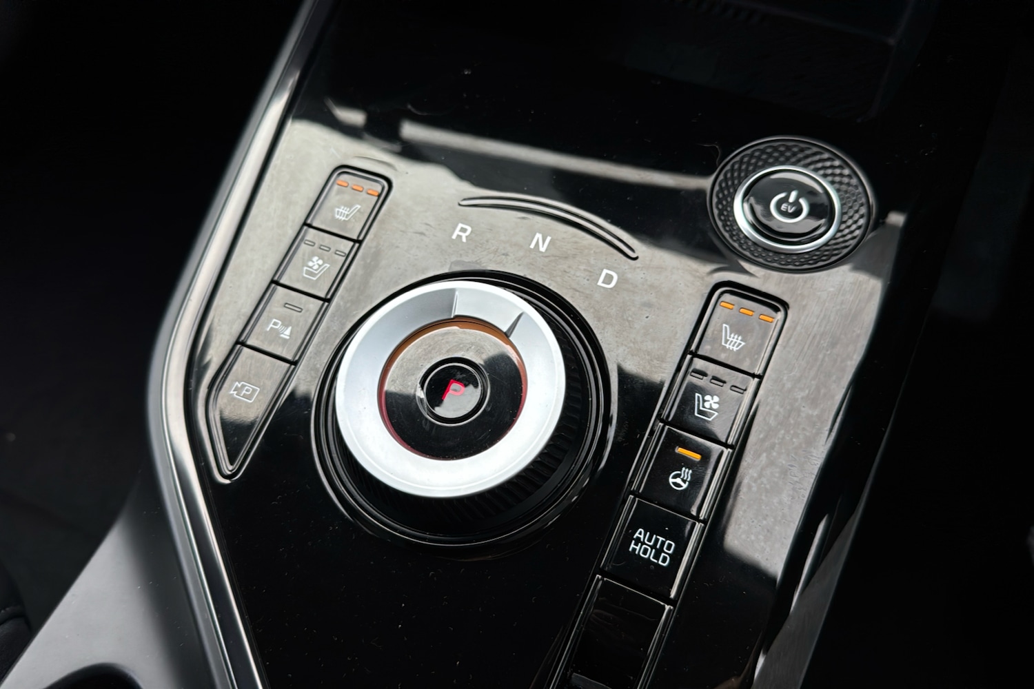 Used Kia Niro 2024 for sale - 77239972: Photo 13