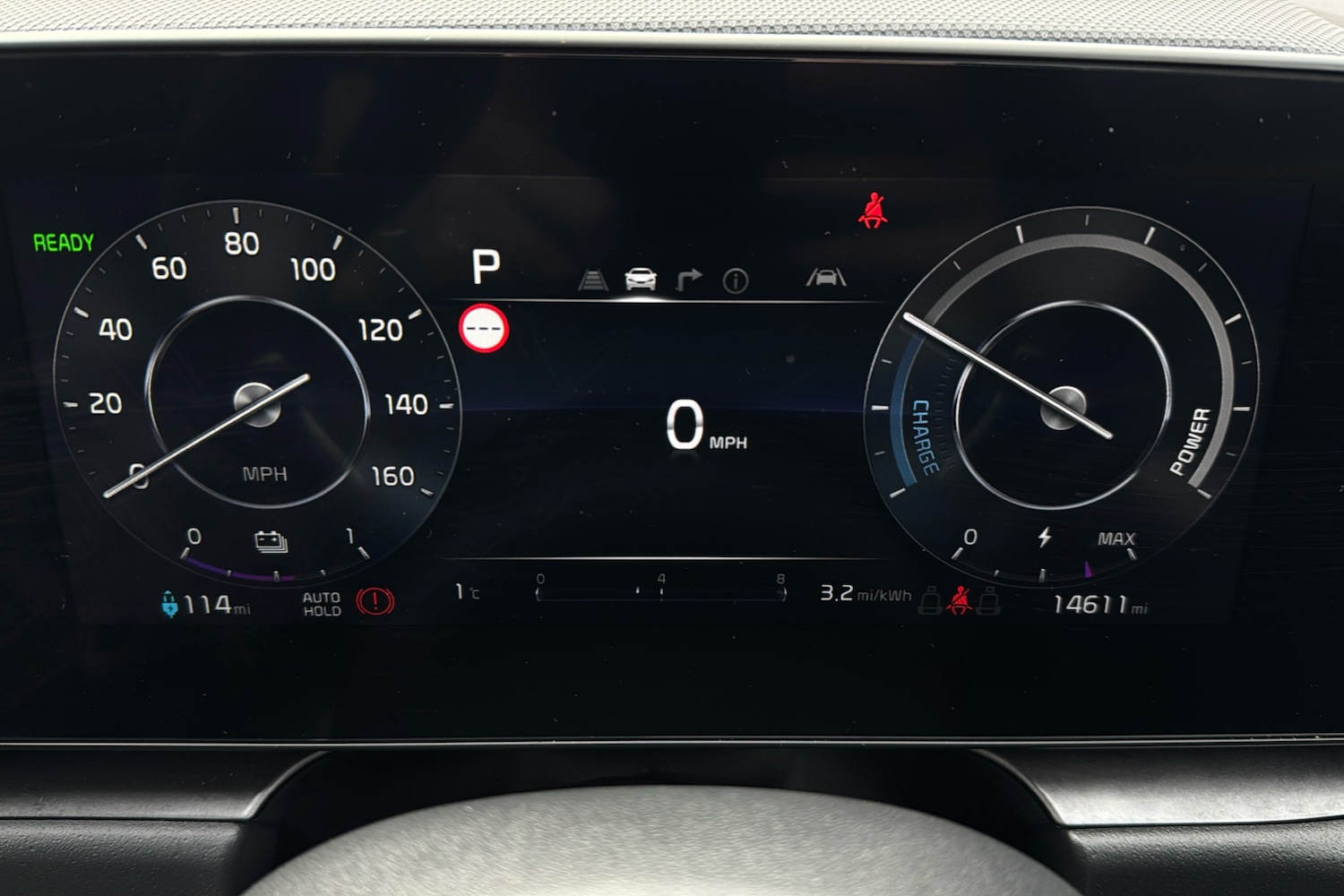 Used Kia Niro 2024 for sale - 77239972: Photo 14