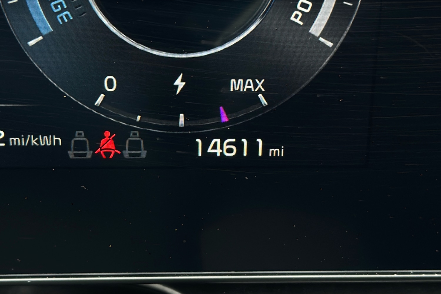 Used Kia Niro 2024 for sale - 77239972: Photo 15