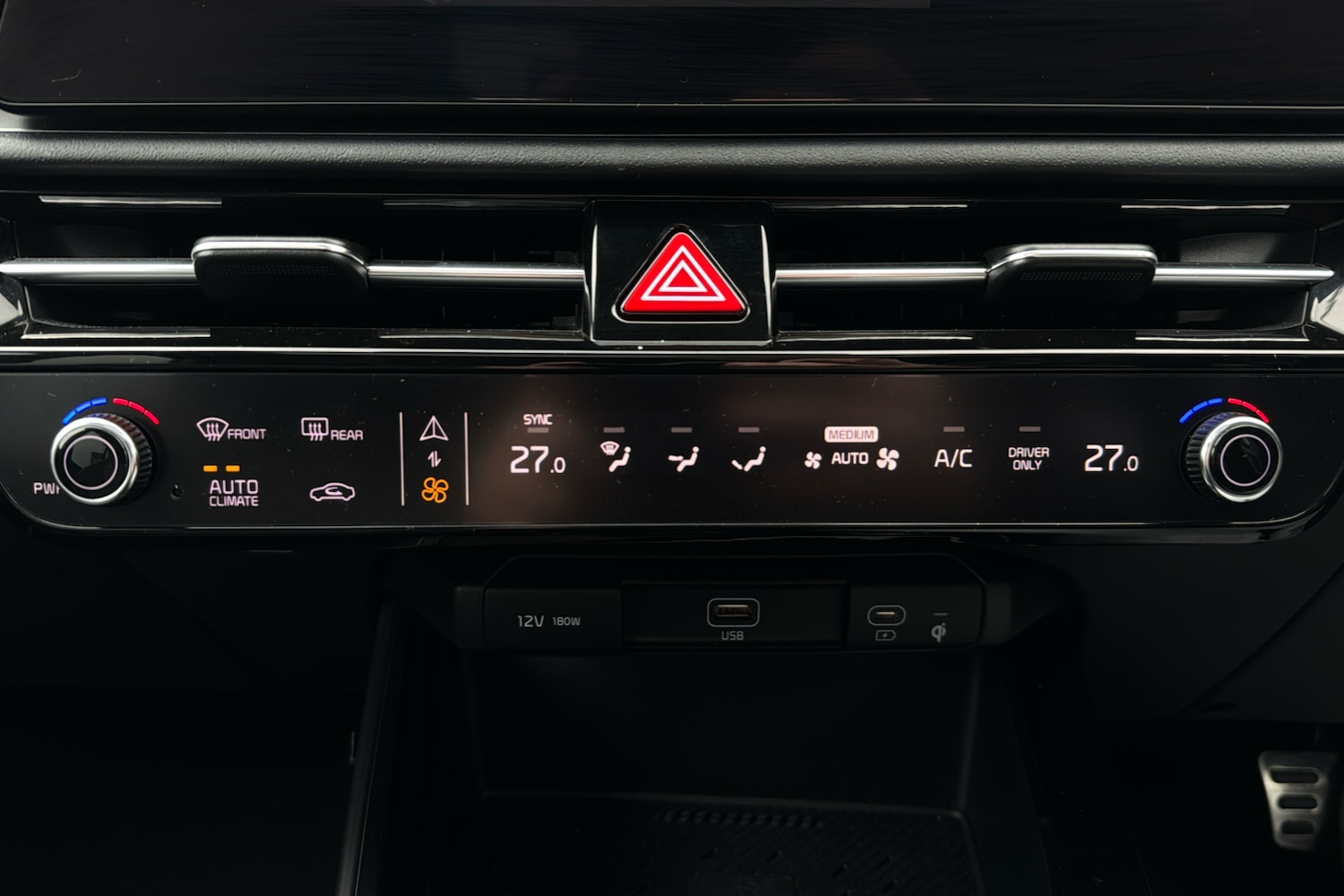 Used Kia Niro 2024 for sale - 77239972: Photo 16