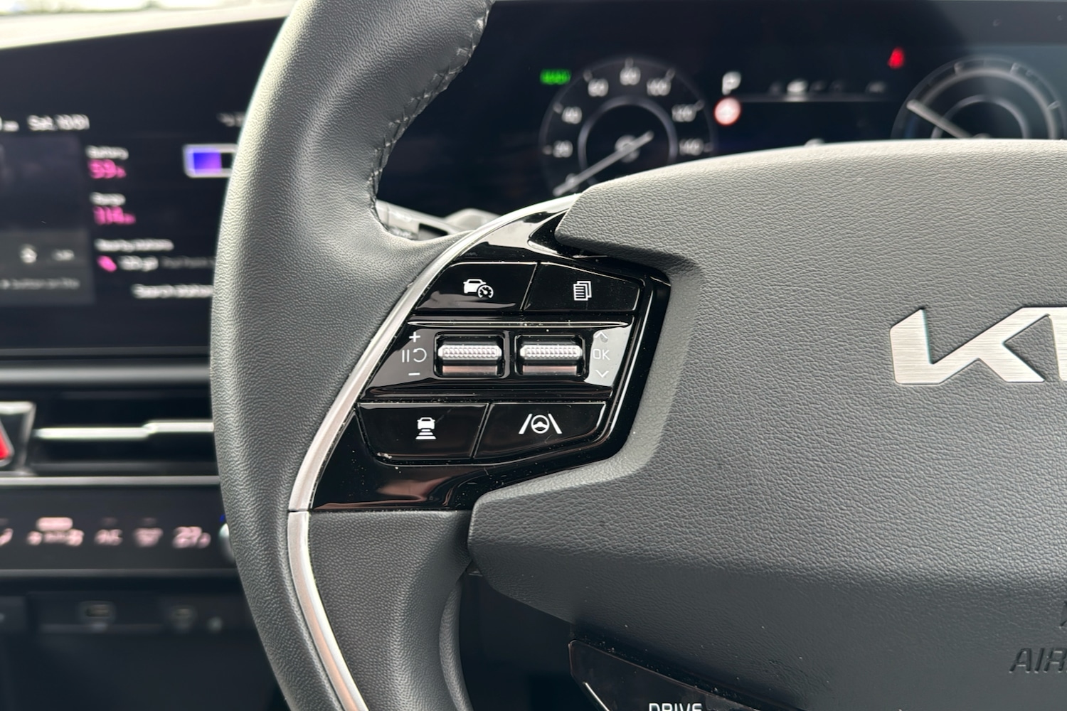 Used Kia Niro 2024 for sale - 77239972: Photo 17