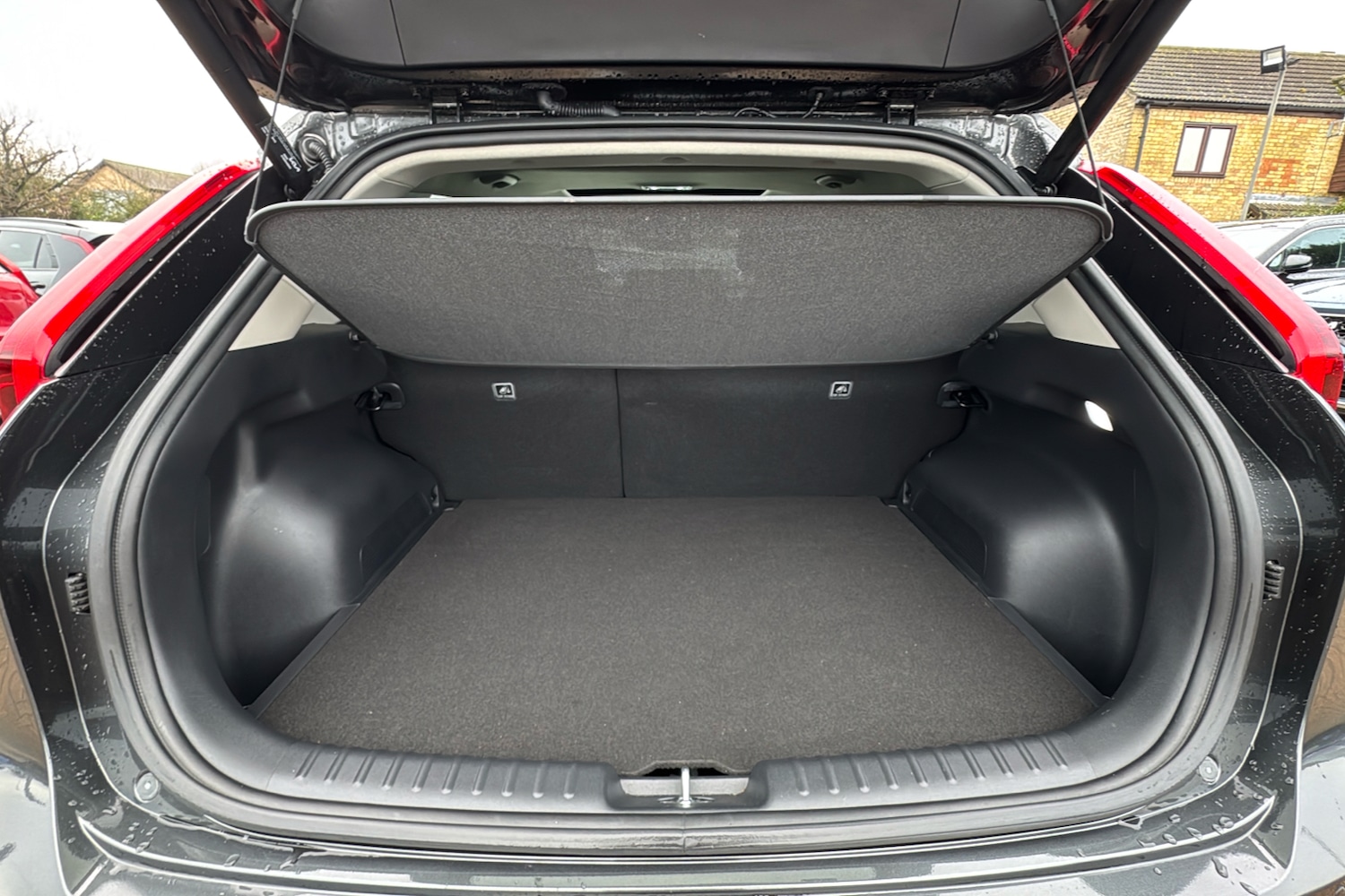 Used Kia Niro 2024 for sale - 77239972: Photo 19