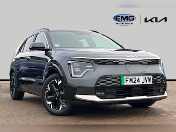 Used Kia Niro 2024 for sale - 77239972: Photo