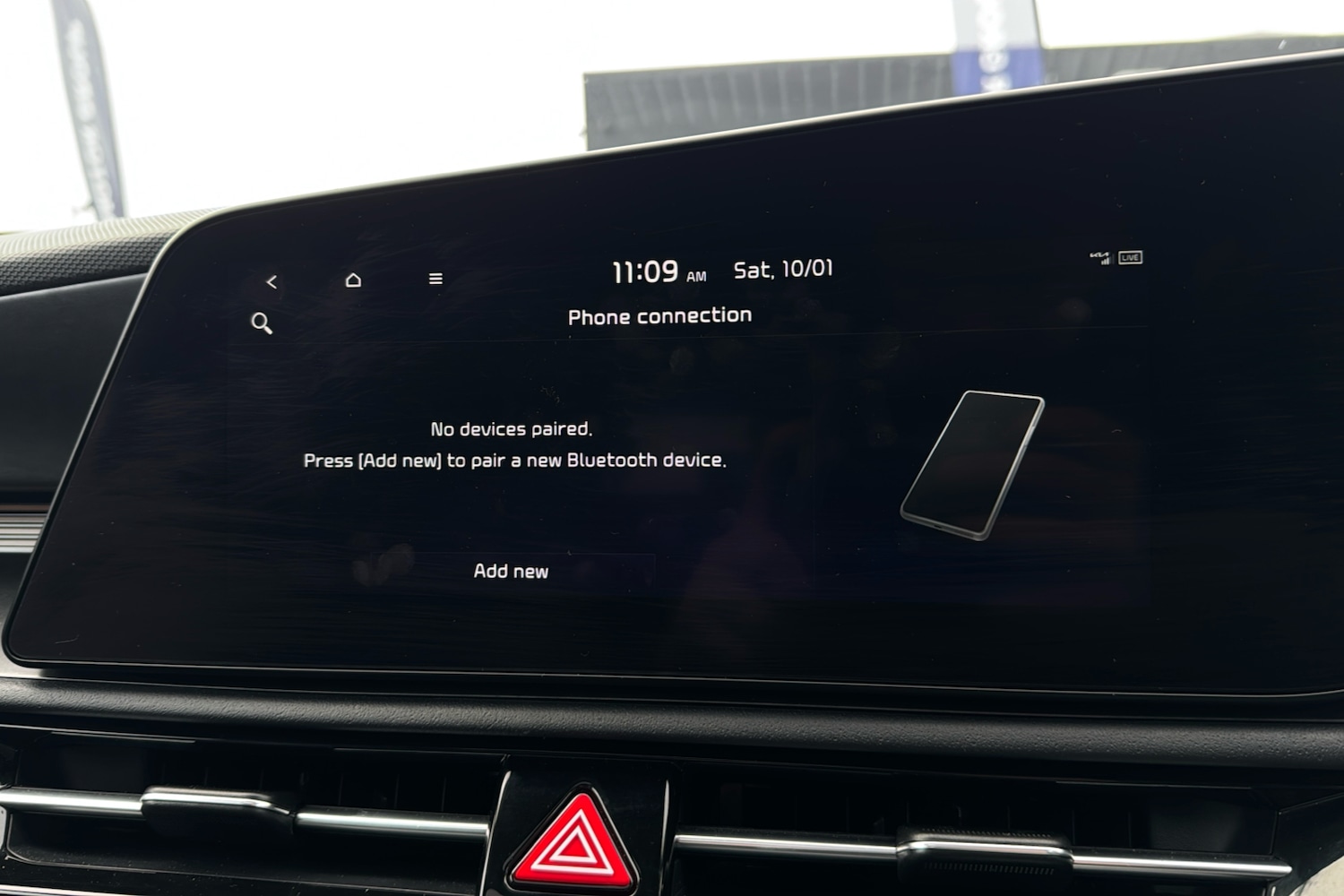 Used Kia Niro 2024 for sale - 77239972: Photo 20