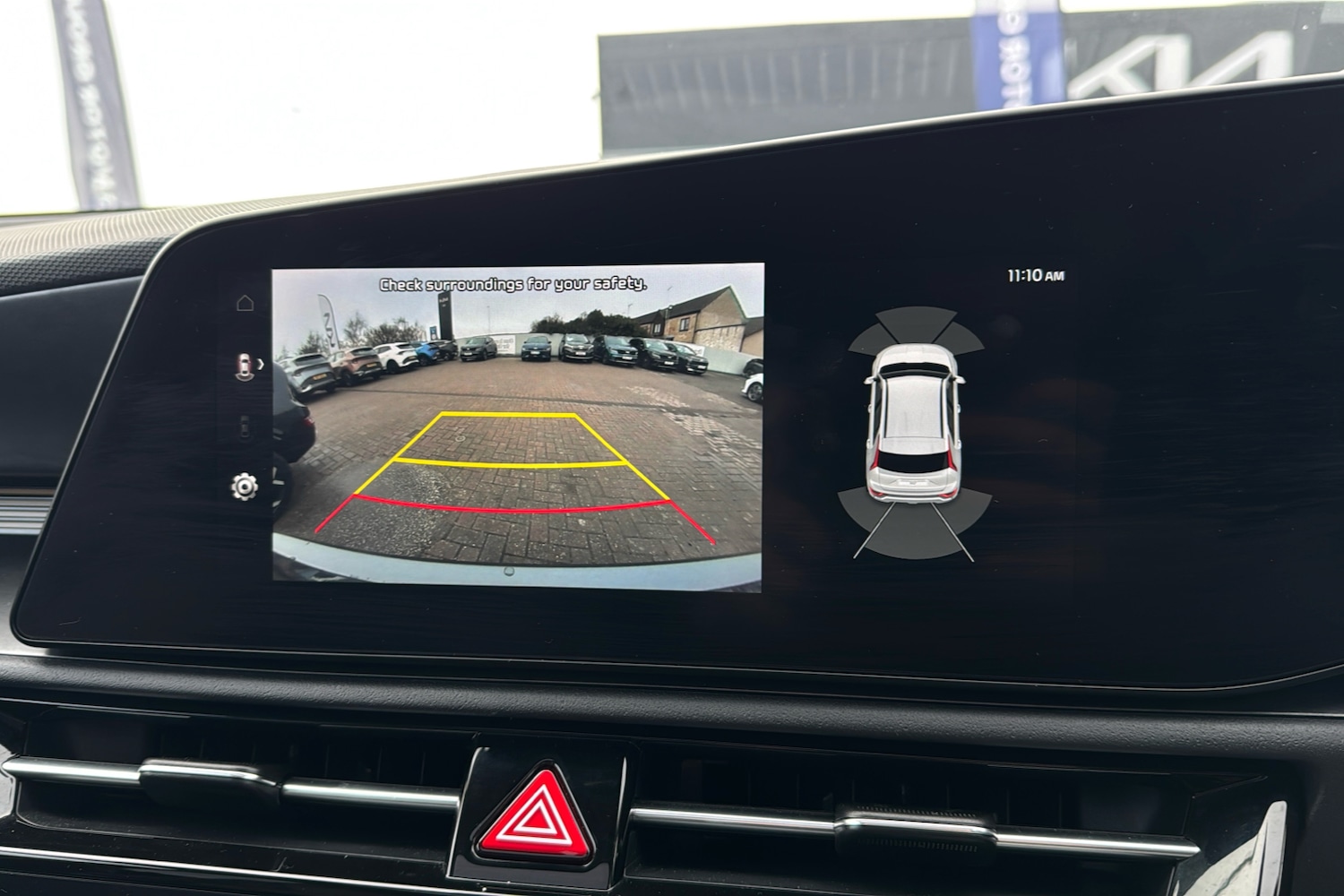 Used Kia Niro 2024 for sale - 77239972: Photo 23