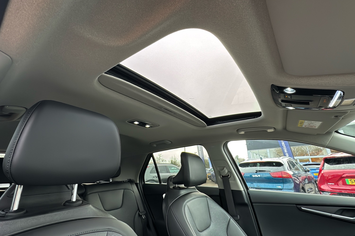 Used Kia Niro 2024 for sale - 77239972: Photo 24