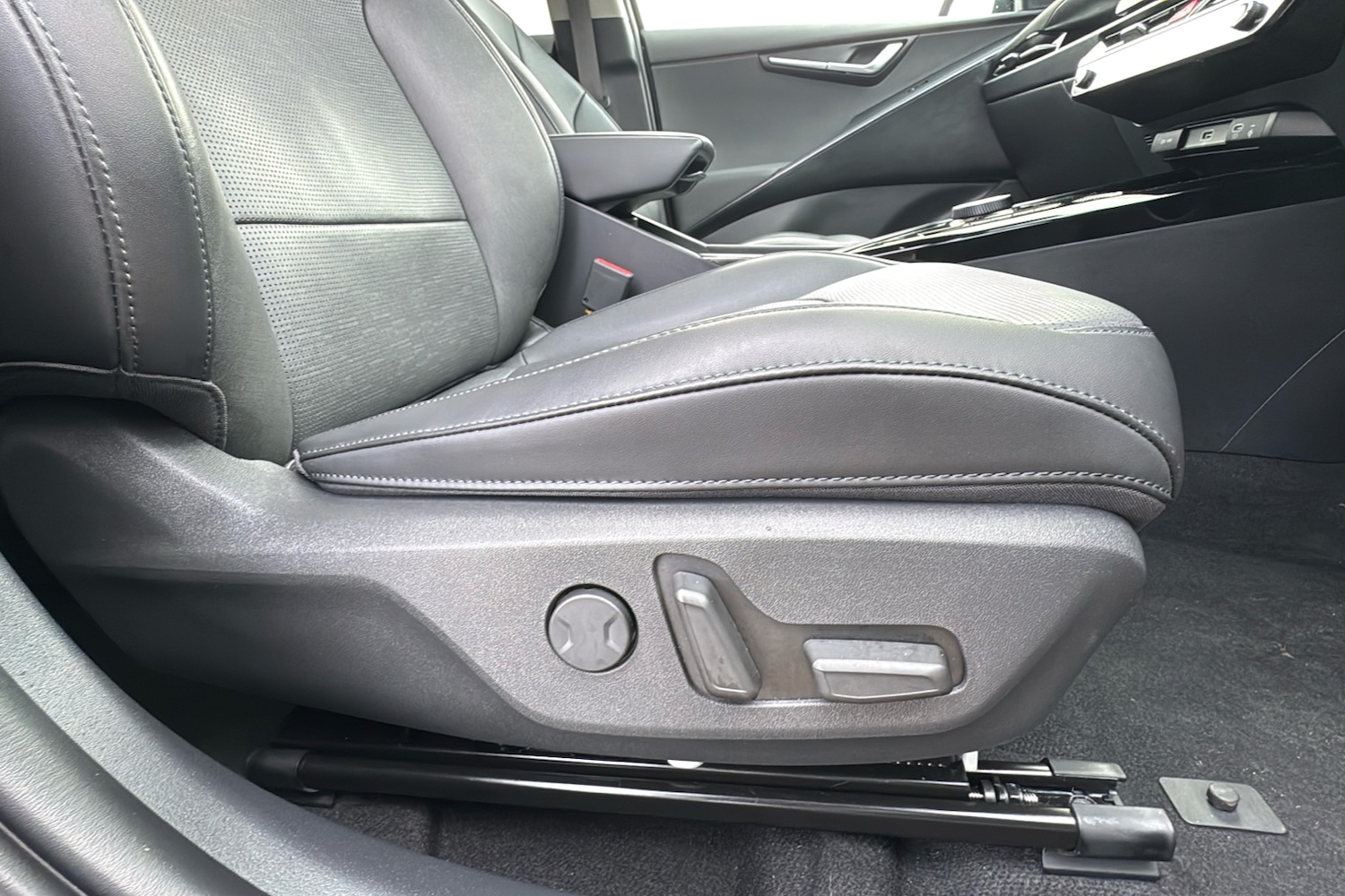 Used Kia Niro 2024 for sale - 77239972: Photo 27