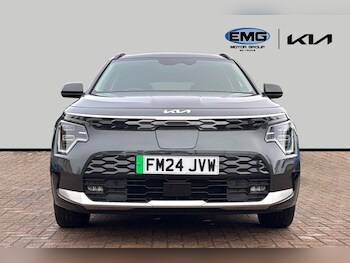 Used Kia Niro 2024 for sale - 77239972: Photo