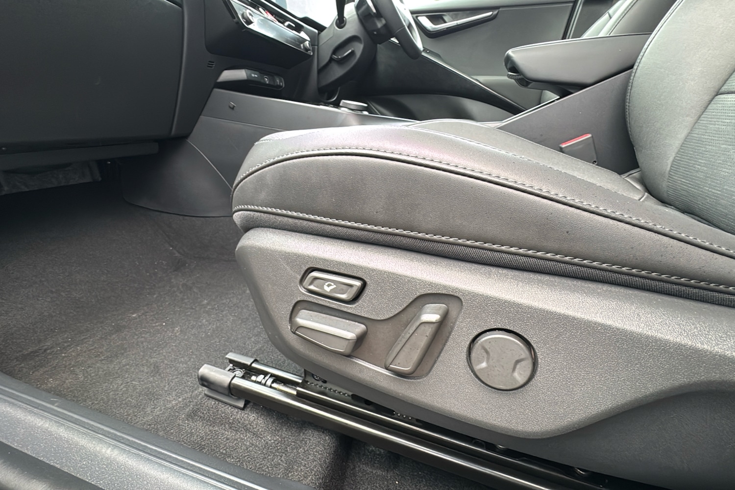 Used Kia Niro 2024 for sale - 77239972: Photo 31