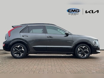 Used Kia Niro 2024 for sale - 77239972: Photo