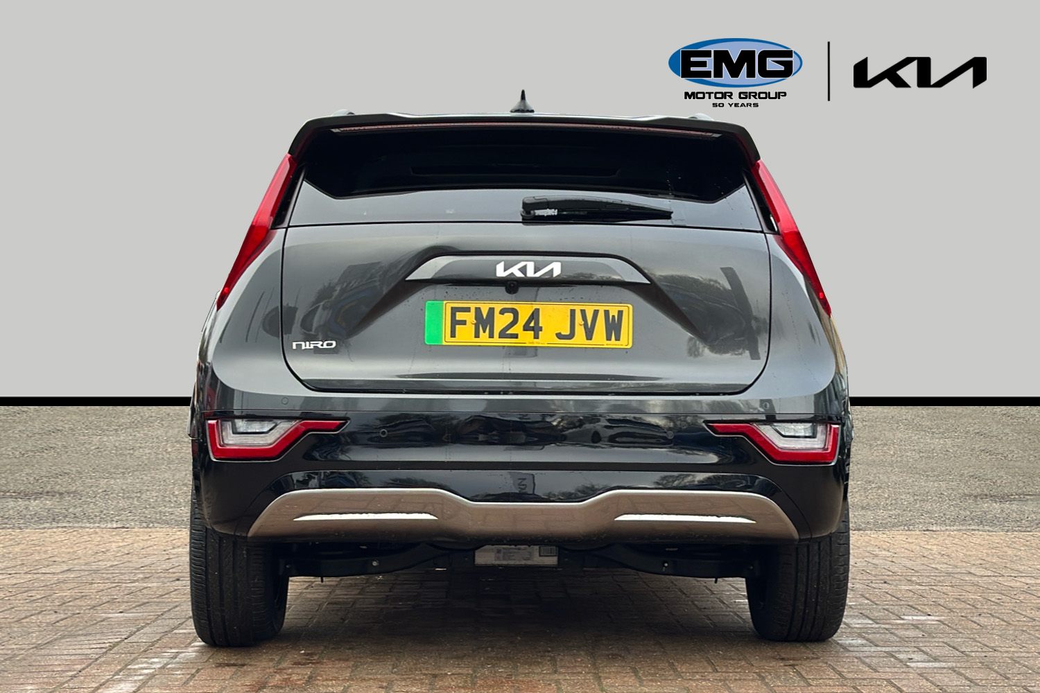 Used Kia Niro 2024 for sale - 77239972: Photo 6