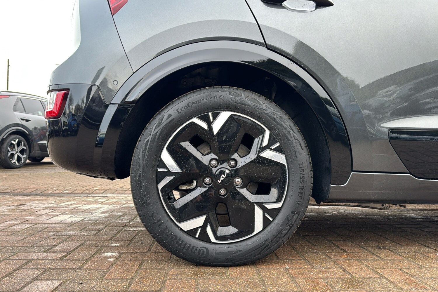 Used Kia Niro 2024 for sale - 77239972: Photo 8