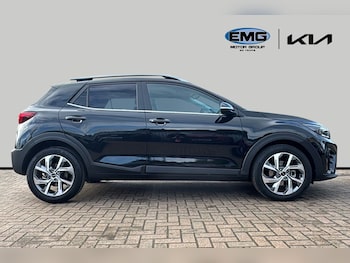 Used Kia Stonic 2025 for sale - 77500720: Photo