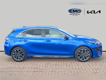 Used Kia Ceed 2025 for sale - 75116931: Photo