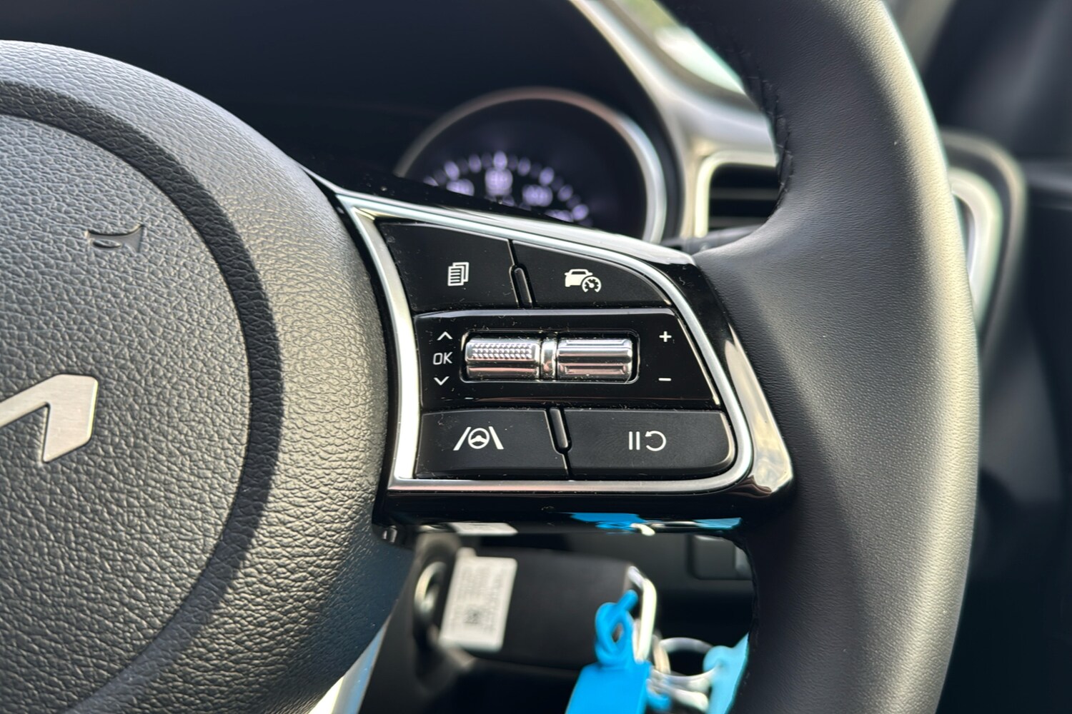 Used Kia Ceed 2025 for sale - 76502803: Photo 18