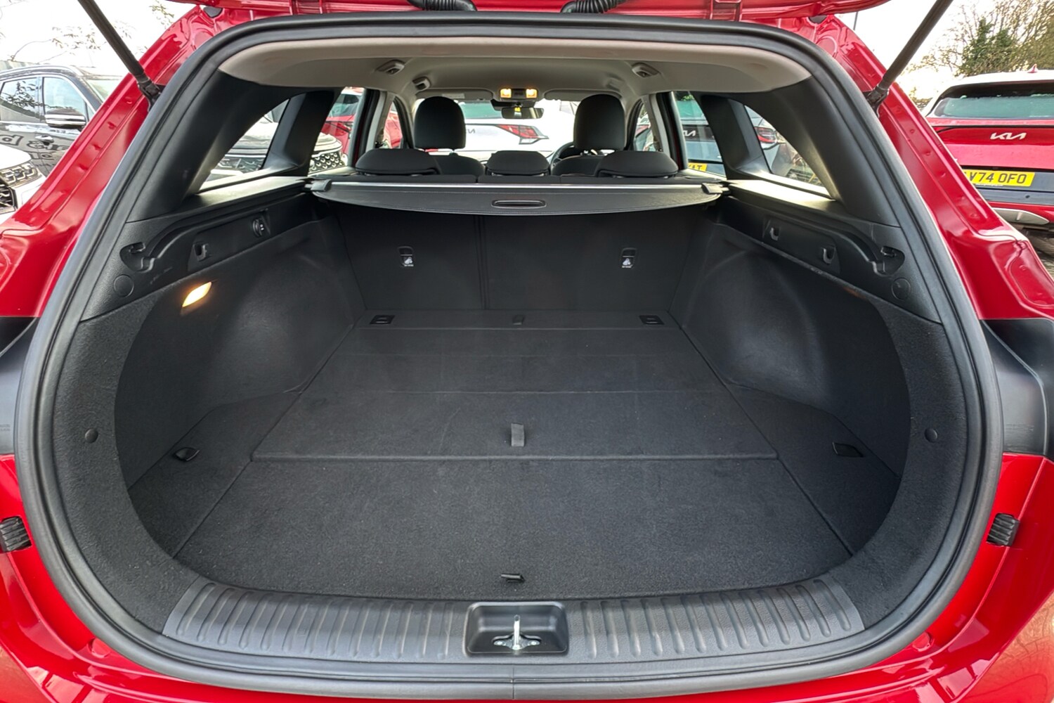 Used Kia Ceed 2025 for sale - 76502803: Photo 19