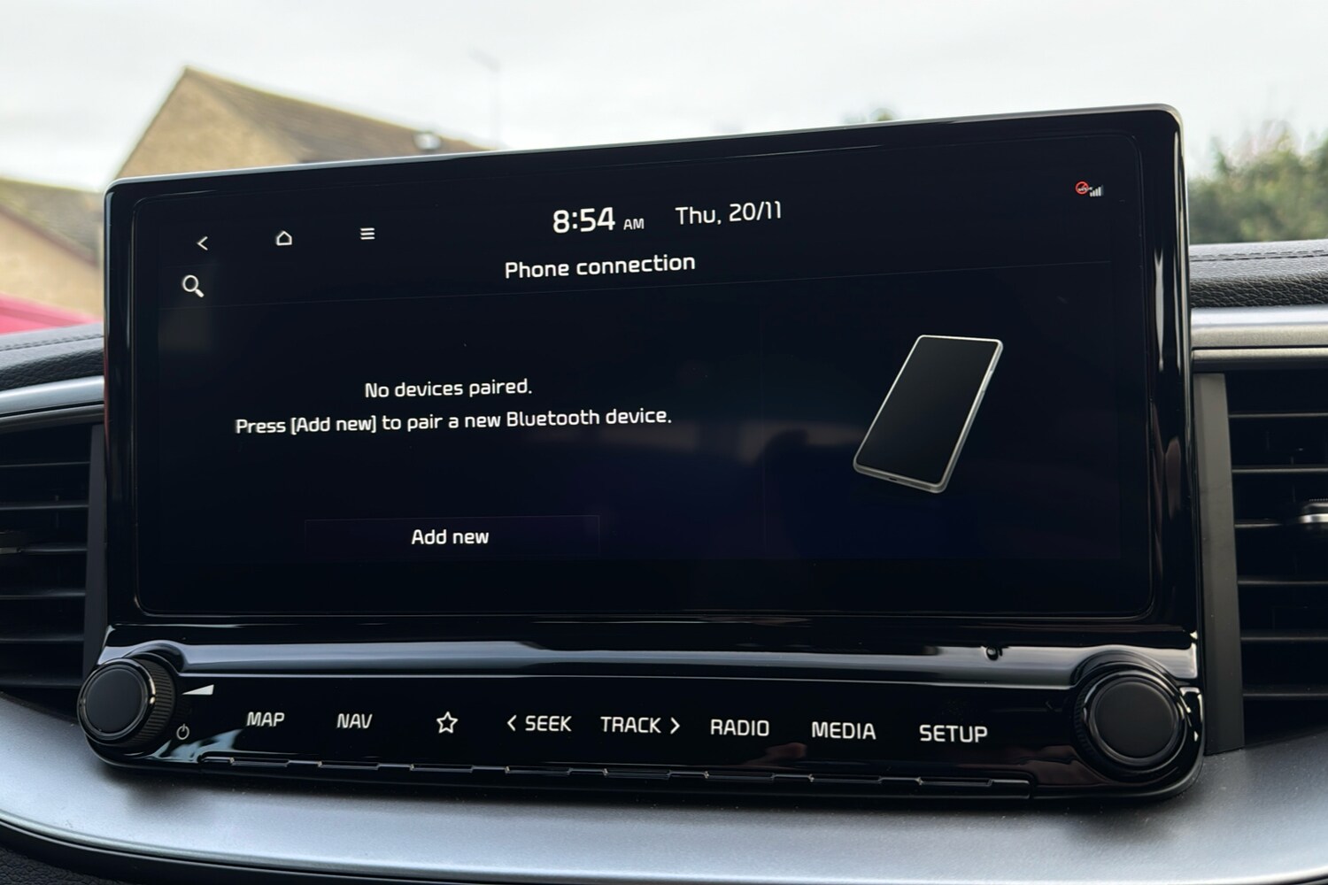 Used Kia Ceed 2025 for sale - 76502803: Photo 20