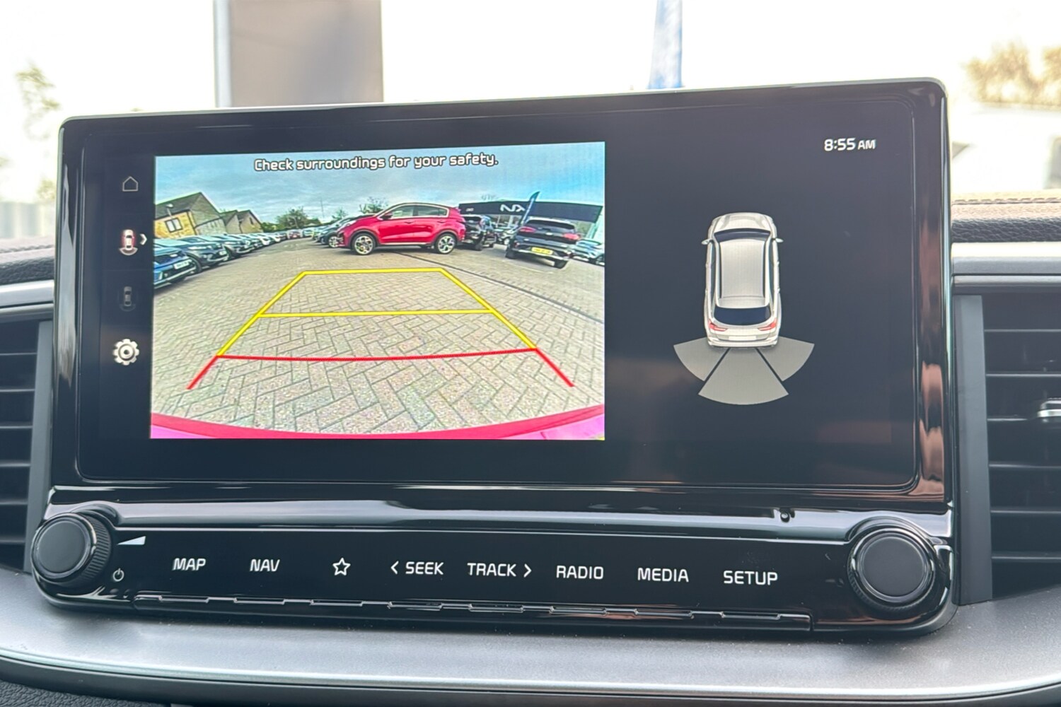 Used Kia Ceed 2025 for sale - 76502803: Photo 23