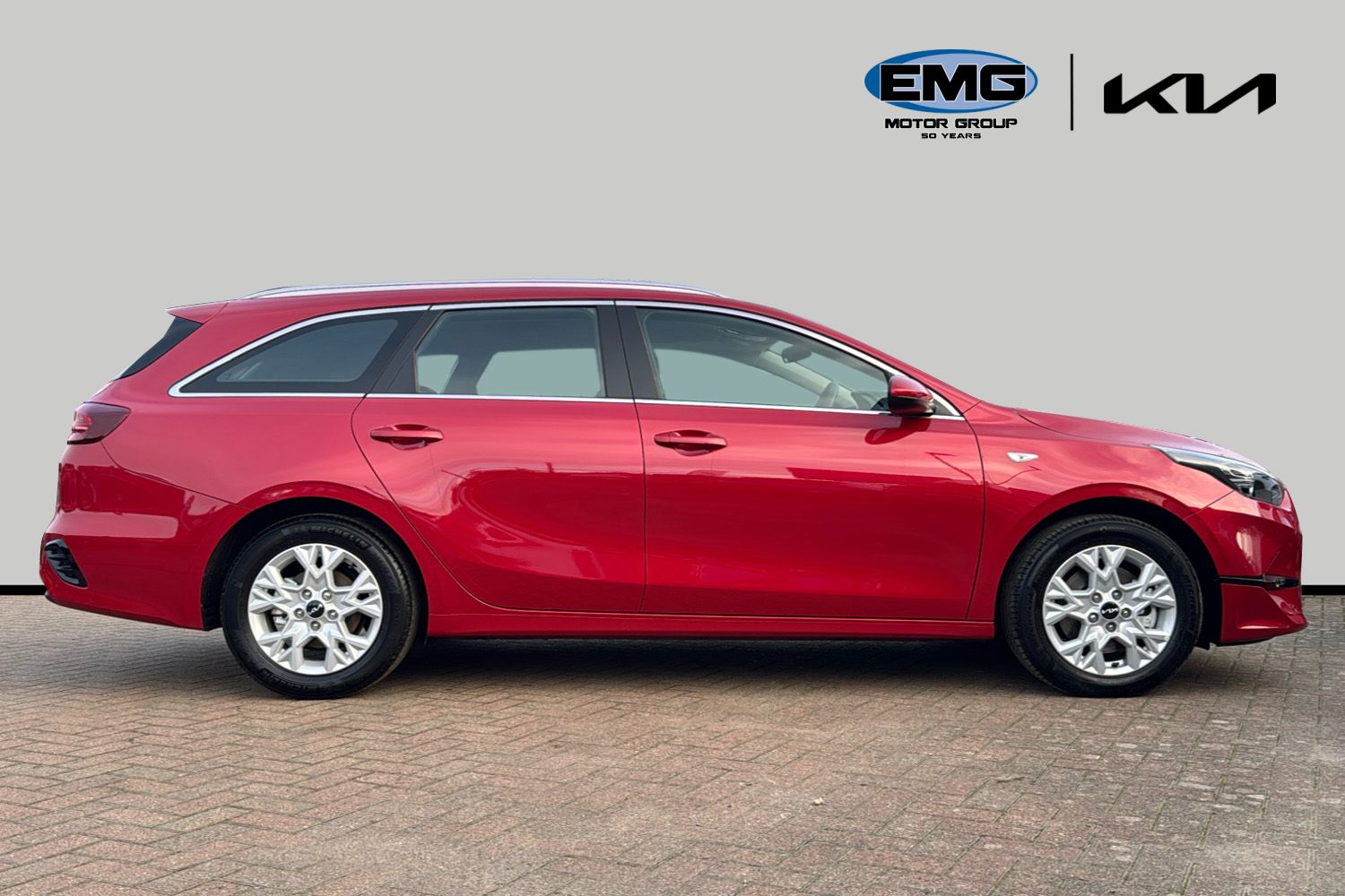 Used Kia Ceed 2025 for sale - 76502803: Photo 4