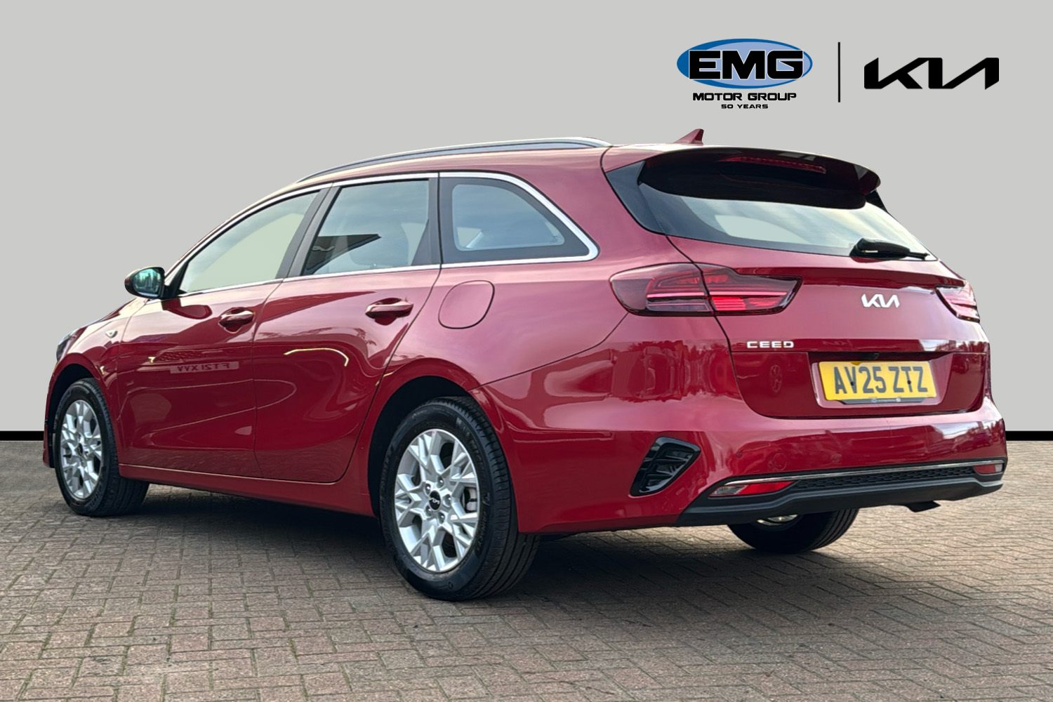 Used Kia Ceed 2025 for sale - 76502803: Photo 5