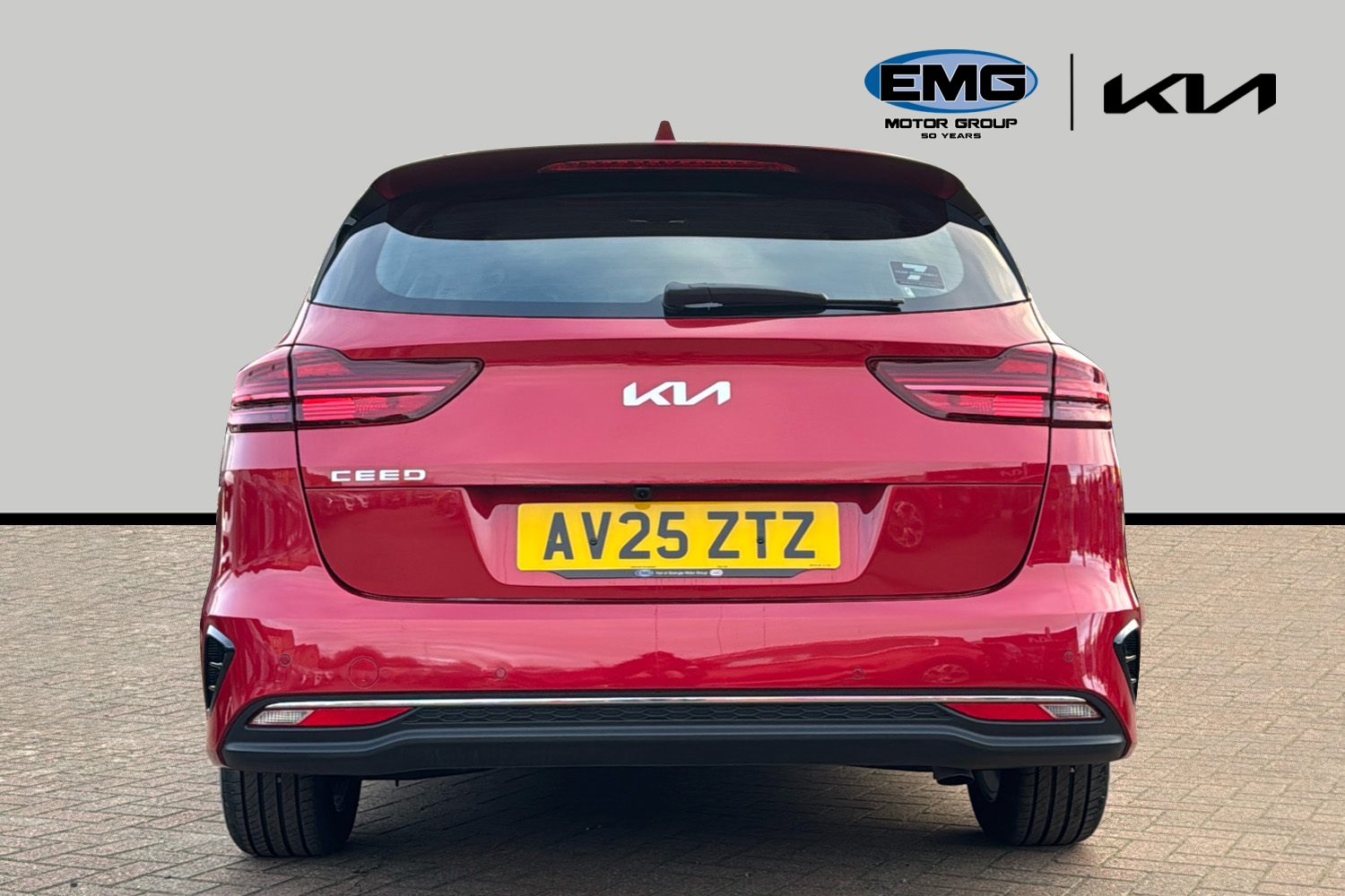 Used Kia Ceed 2025 for sale - 76502803: Photo 6