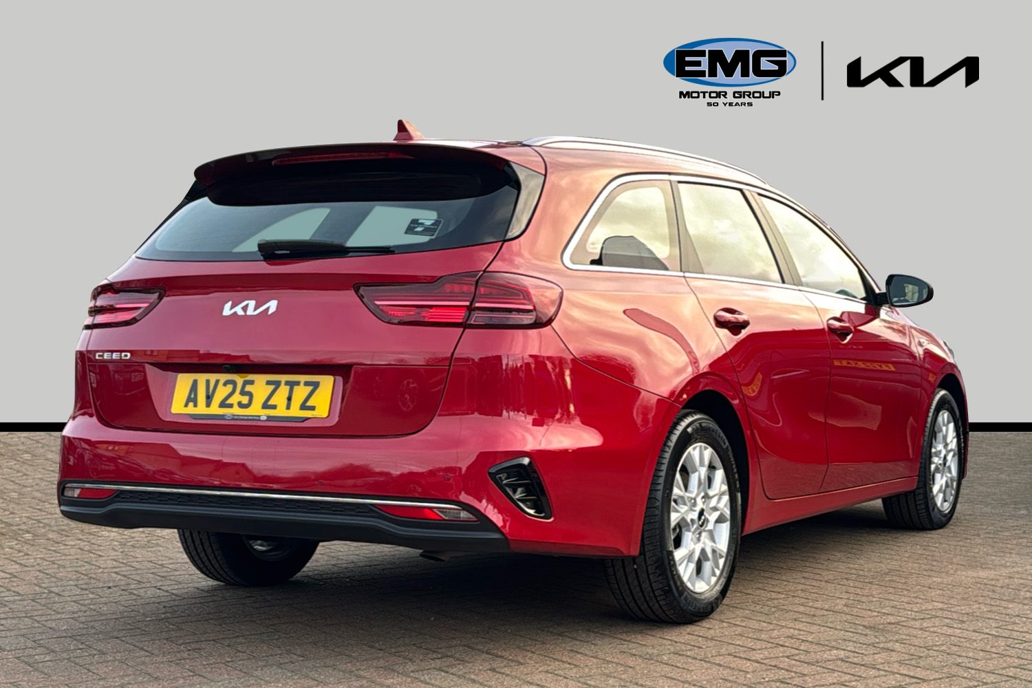 Used Kia Ceed 2025 for sale - 76502803: Photo 7