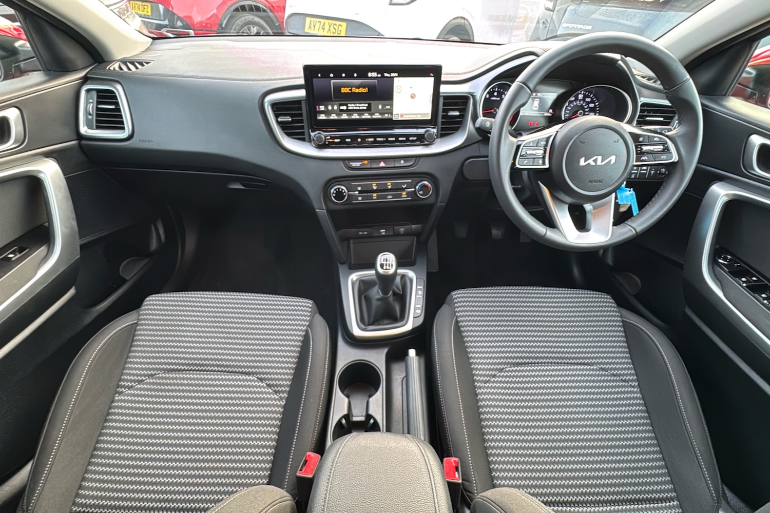 Used Kia Ceed 2025 for sale - 76502803: Photo 9