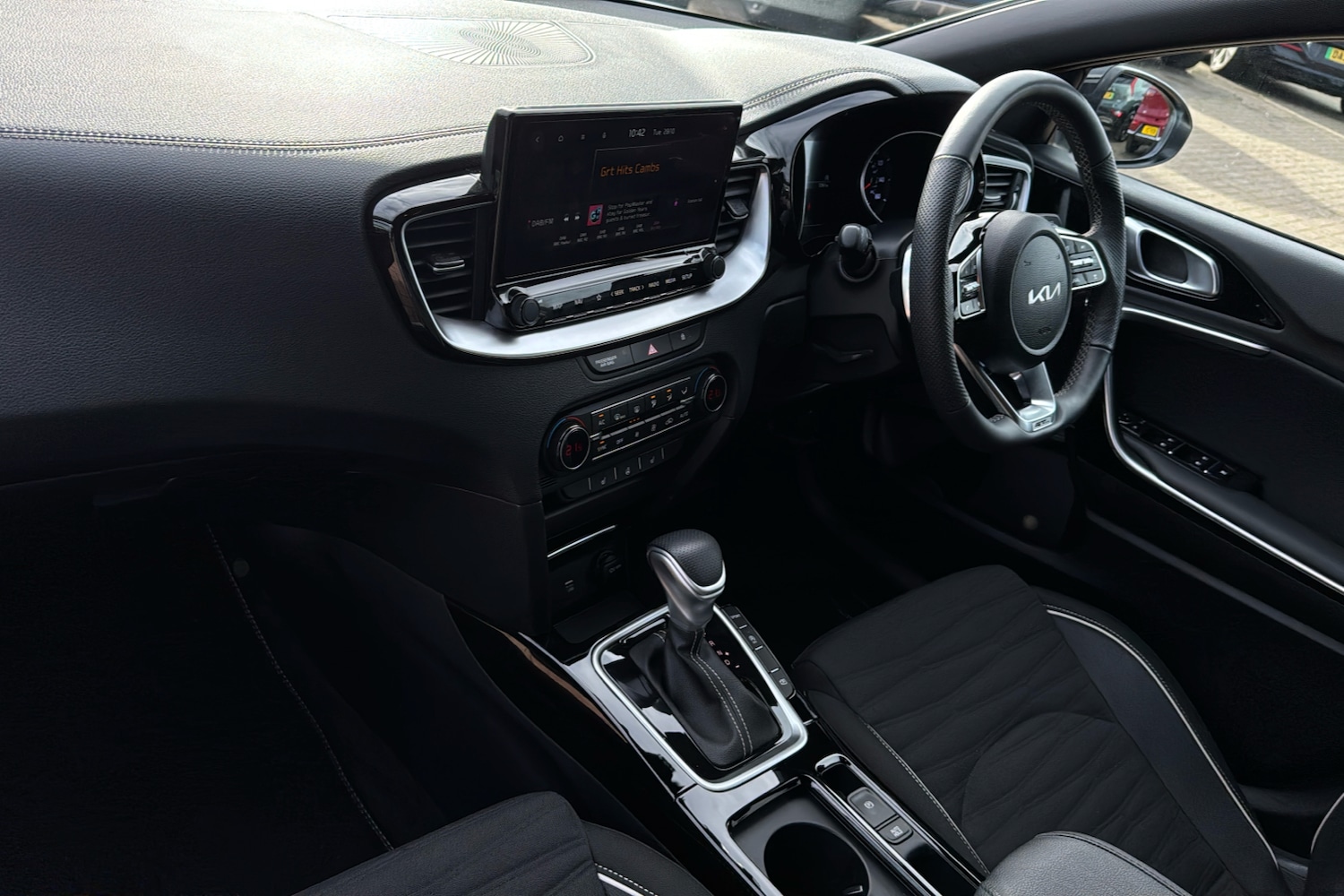 Used Kia Pro Ceed 2025 for sale - 76442584: Photo 11