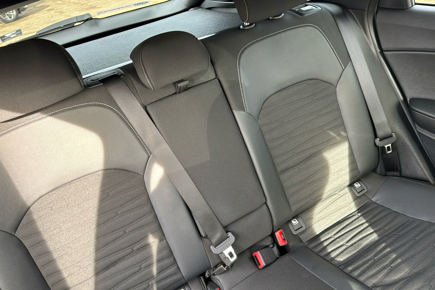 Used Kia Pro Ceed 2025 for sale - 76442584: Photo 12