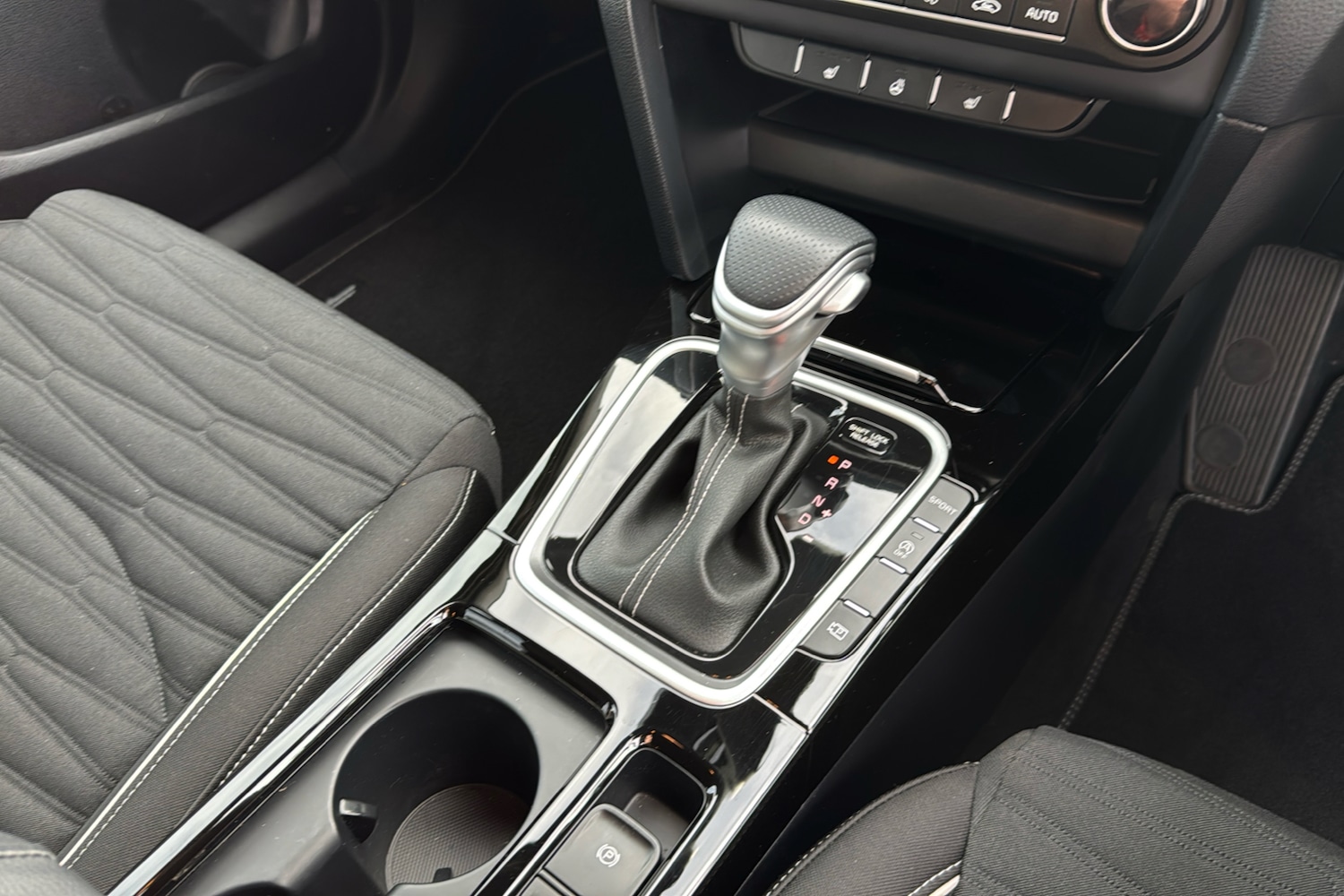 Used Kia Pro Ceed 2025 for sale - 76442584: Photo 13